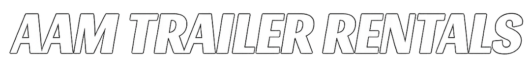 AAM Trailer Rentals logo